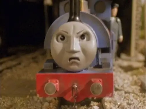 Thomas y sus amigos Temporada 4 Episodios 3 • Sub Español