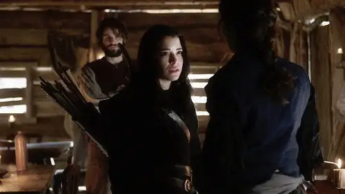 Van Helsing Temporada 5 Episodios 2 • Sub Español