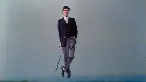 Doctor Who 1963 Temporada 8 Episodios 1 • Sub Español