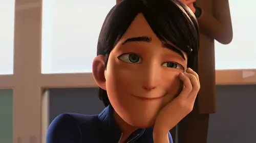 Trollhunters: Cuentos de Arcadia Temporada 1 Episodios 1 • Sub Español