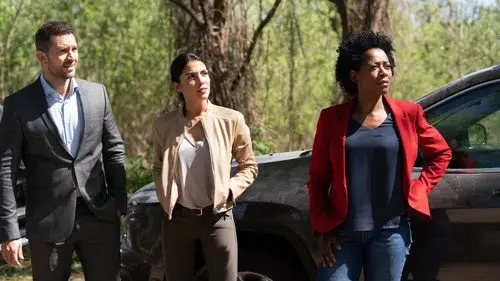 Ransom Temporada 2 Episodios 12 • Sub Español