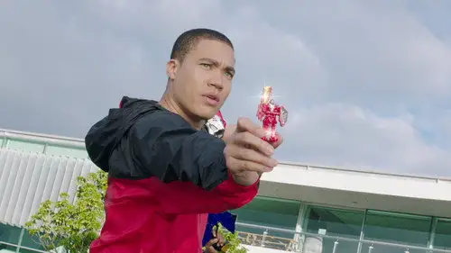 Power Rangers Temporada 29 Episodios 15 • Sub Español