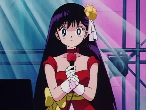 Sailor Moon Temporada 2 Episodios 8 • Sub Español