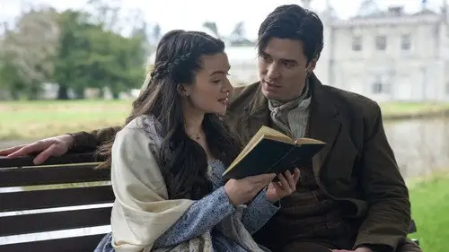 Providence Falls Temporada 1 Episodios 1 • Sub Español