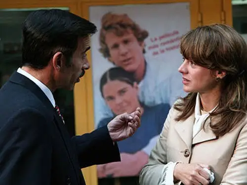 Cuéntame cómo pasó Temporada 5 Episodios 7 • Sub Español