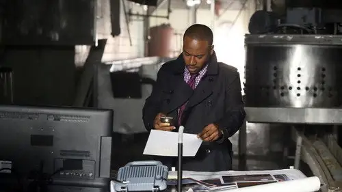 Scandal Temporada 3 Episodios 17 • Sub Español