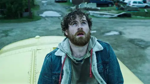 Black Summer Temporada 1 Episodios 4 • Sub Español