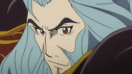 Lupin III Temporada 4 Episodios 23 • Sub Español