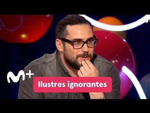 Ilustres Ignorantes Temporada 10 Episodios 9 • Sub Español