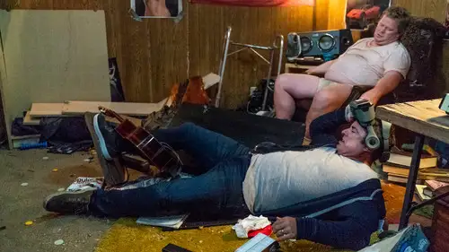 The Detour S4E3 • Oglądaj Online