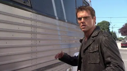 Stargate SG-1 Temporada 10 Episodios 15 • Sub Español