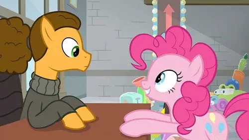 My Little Pony: La magia de la amistad Temporada 9 Episodios 14 • Sub Español