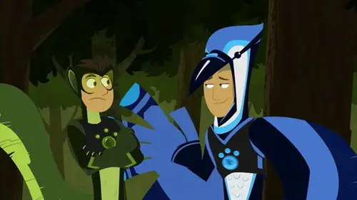 Los Hermanos Kratt Temporada 1 Episodios 20 • Sub Español