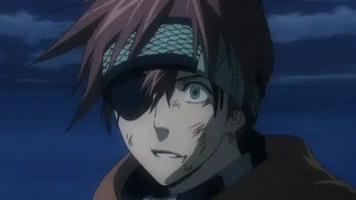 D.Gray-man Temporada 2 Episodios 12 • Sub Español