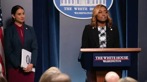 Madam Secretary Temporada 6 Episodios 5 • Sub Español
