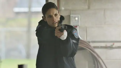 Rookie Blue Temporada 5 Episodios 10 • Sub Español