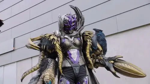 Power Rangers Temporada 27 Episodios 19 • Sub Español