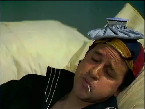 El Chavo del Ocho Temporada 4 Episodios 10 • Sub Español