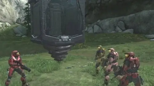 Red vs. Blue Temporada 9 Episodios 18 • Sub Español