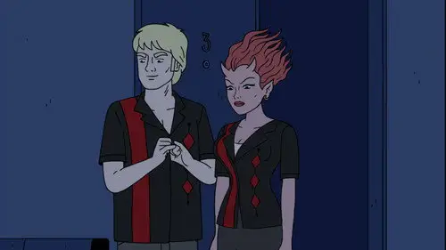 Ugly Americans Temporada 2 Episodios 6 • Sub Español