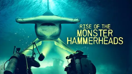 Shark Week S35E6 • Oglądaj Online