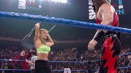 WWE Friday Night SmackDown S2E6 • Oglądaj Online