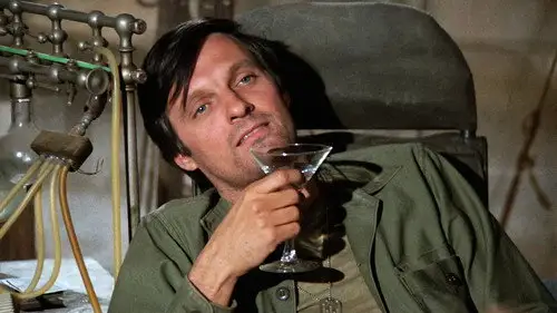 M*A*S*H Temporada 1 Episodios 22 • Sub Español