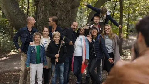 Dertigers Temporada 1 Episodios 13 • Sub Español