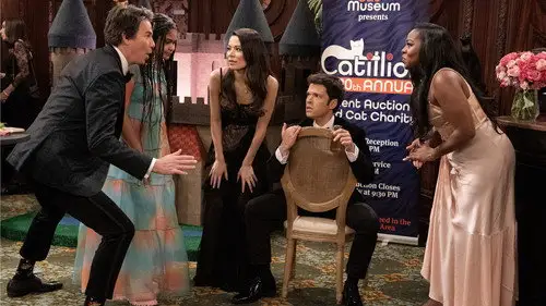 iCarly Temporada 3 Episodios 8 • Sub Español