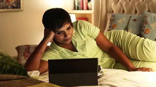 The Mindy Project Temporada 2 Episodios 2 • Sub Español