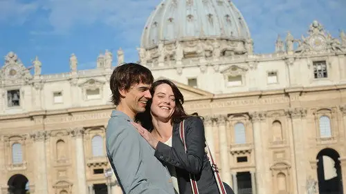 Covert Affairs Temporada 4 Episodios 7 • Sub Español