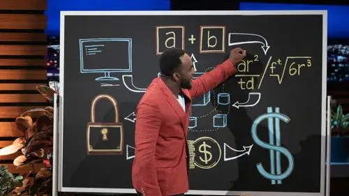 Shark Tank Temporada 10 Episodios 3 • Sub Español
