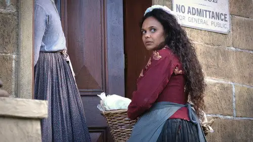 The Artful Dodger Temporada 1 Episodios 3 • Sub Español