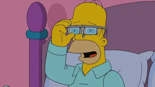 Los Simpson Temporada 25 Episodios 11 • Sub Español