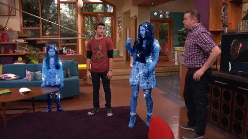 Los Thunderman Temporada 1 Episodios 11 • Sub Español