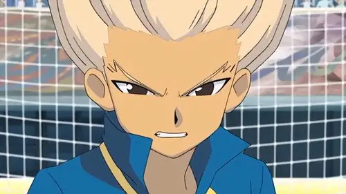 Inazuma Eleven Temporada 1 Episodios 21 • Sub Español