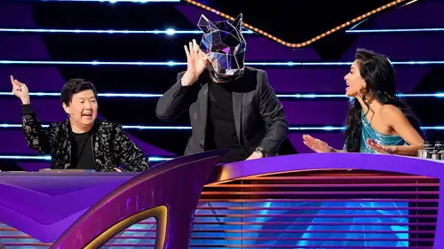 Mask Singer: Adivina quién canta (Estados Unidos) Temporada 3 Episodios 2 • Sub Español