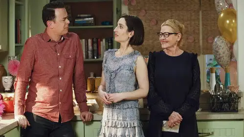 La vida en piezas Temporada 3 Episodios 22 • Sub Español