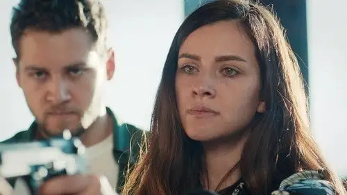 Sen Anlat Karadeniz S1E18 • Oglądaj Online