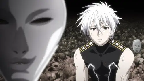 Plunderer Temporada 1 Episodios 24 • Sub Español