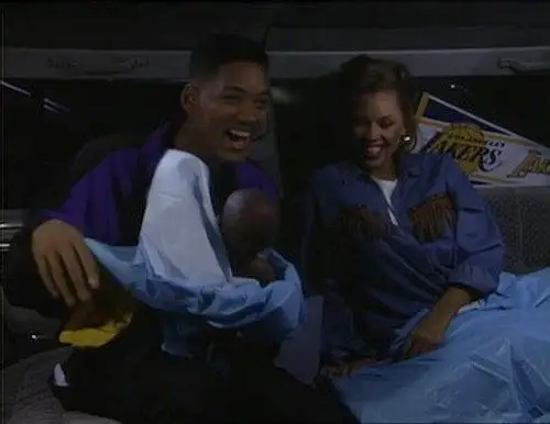 El príncipe de Bel-Air Temporada 0 Episodios 5 • Sub Español