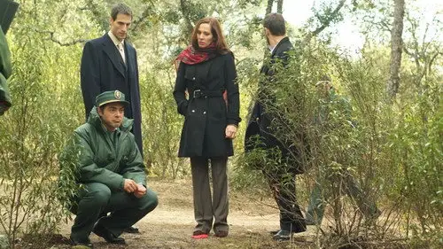 El internado Temporada 2 Episodios 7 • Sub Español