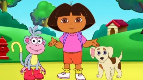 Dora, la exploradora Temporada 3 Episodios 6 • Sub Español