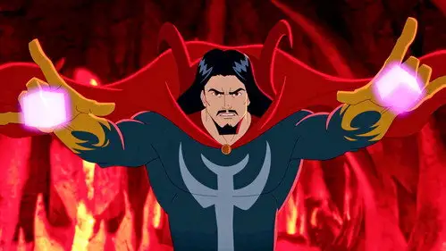 Los Vengadores unidos Temporada 3 Episodios 7 • Sub Español