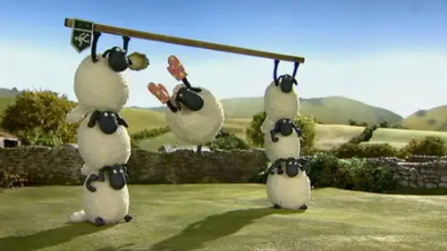 La oveja Shaun Temporada 1 Episodios 1 • Sub Español