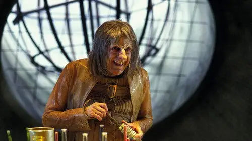 Farscape Temporada 4 Episodios 10 • Sub Español