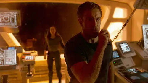 Lost in Space Temporada 3 Episodios 4 • Sub Español
