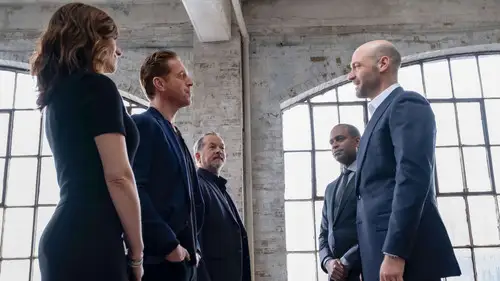 Billions Temporada 5 Episodios 1 • Sub Español