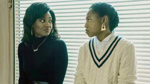 Power Book III: Raising Kanan Temporada 1 Episodios 9 • Sub Español