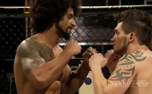 The Ultimate Fighter Temporada 11 Episodios 10 • Sub Español